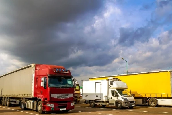 Yozgat Aydın Nakliyat Ambarları